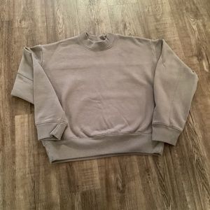 a new day Sweatshirt